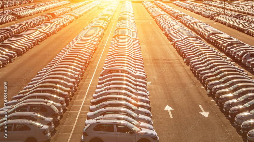 Výkup vozidel Škoda